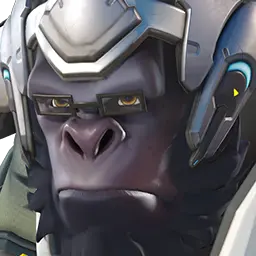 winston